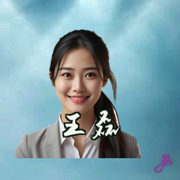 王磊